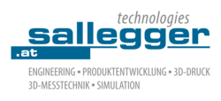 Sallegger Technologies Gmbh & Co KG Sallegger Technologies Gmbh & Co KG